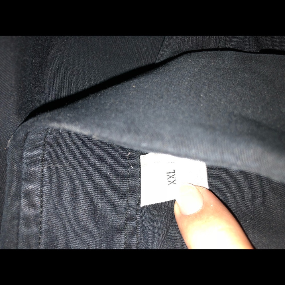 button down - Picture 2 of 2